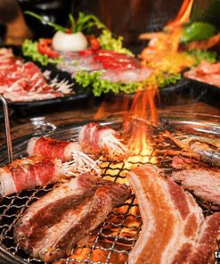 Khóa học lẩu nướng để mở quán kinh doanh tại TPHCM 5 Khóa học lẩu nướng để mở quán kinh doanh tại TPHCM