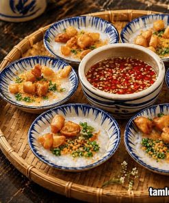 Khóa học mở quán bánh bèo tại TPHCM 7 Khóa học mở quán bánh bèo tại TPHCM