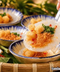 Khóa học mở quán bánh bèo tại TPHCM 9 Khóa học mở quán bánh bèo tại TPHCM
