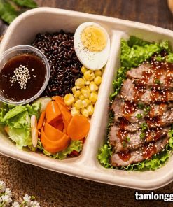 Khóa học nấu ăn dinh dưỡng Eat Clean để kinh doanh 6 Khóa học nấu ăn dinh dưỡng Eat Clean để kinh doanh
