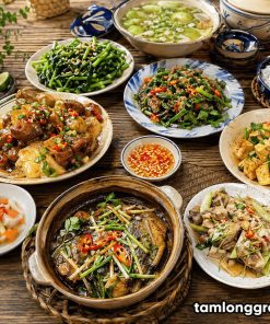 Khóa Học Nấu Ăn Theo Yêu Cầu tại TPHCM