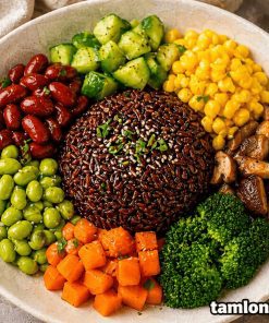 Khóa học nấu ăn thực dưỡng 4 Khóa học nấu ăn thực dưỡng
