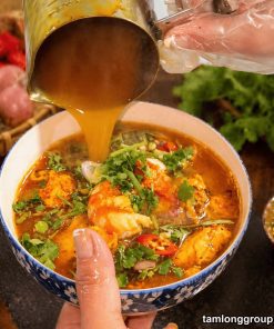 Khóa học nấu bánh canh cua để mở quán kinh doanh tại TPHCM 9 Khóa học nấu bánh canh cua để mở quán kinh doanh tại TPHCM