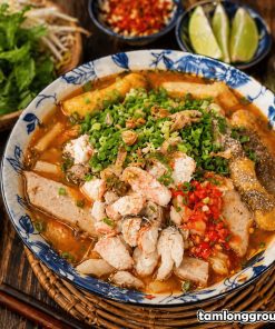 Khóa học nấu bánh canh cua để mở quán kinh doanh tại TPHCM 11 Khóa học nấu bánh canh cua để mở quán kinh doanh tại TPHCM
