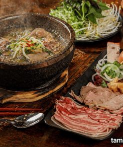 Khóa học nấu bún bò thố đá để mở quán kinh doanh 7 Khóa học nấu bún bò thố đá để mở quán kinh doanh