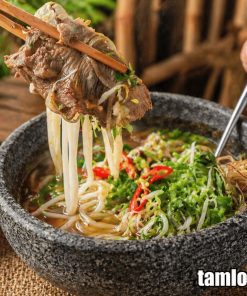 Khóa học nấu bún bò thố đá để mở quán kinh doanh 8 Khóa học nấu bún bò thố đá để mở quán kinh doanh