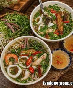 Khóa học nấu bún mắm miền Tây để mở quán kinh doanh 7 Khóa học nấu bún mắm miền Tây để mở quán kinh doanh