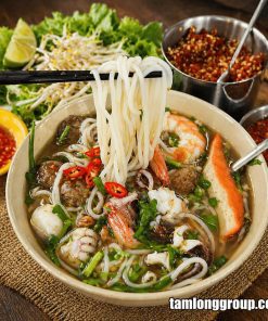 Khóa học nấu bún mắm miền Tây để mở quán kinh doanh 5 Khóa học nấu bún mắm miền Tây để mở quán kinh doanh