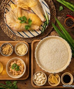 Khóa học nấu cơm gà Hải Nam ngon để mở quán kinh doanh 6 Khóa học nấu cơm gà Hải Nam ngon để mở quán kinh doanh