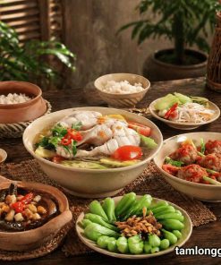 Khóa Học Nấu Cơm Niêu Cơm Thố Ngon Để Mở Quán