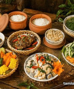 Khóa Học Nấu Cơm Niêu Cơm Thố Ngon Để Mở Quán 9 Khóa Học Nấu Cơm Niêu Cơm Thố Ngon Để Mở Quán