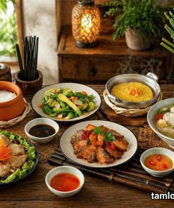 Khóa Học Nấu Cơm Niêu Cơm Thố Ngon Để Mở Quán 10 Khóa Học Nấu Cơm Niêu Cơm Thố Ngon Để Mở Quán