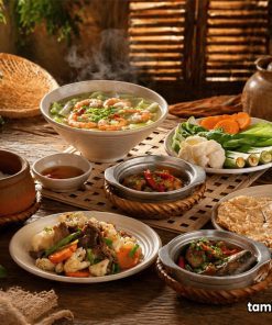 Khóa Học Nấu Cơm Niêu Cơm Thố Ngon Để Mở Quán 11 Khóa Học Nấu Cơm Niêu Cơm Thố Ngon Để Mở Quán