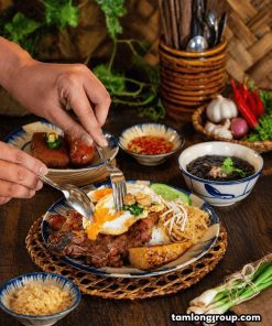 Khóa Học Nấu Cơm Tấm Ngon Để Kinh Doanh Tại TPHCM 10 Khóa Học Nấu Cơm Tấm Ngon Để Kinh Doanh Tại TPHCM