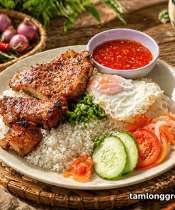 Khóa Học Nấu Cơm Tấm Ngon Để Kinh Doanh Tại TPHCM 9 Khóa Học Nấu Cơm Tấm Ngon Để Kinh Doanh Tại TPHCM
