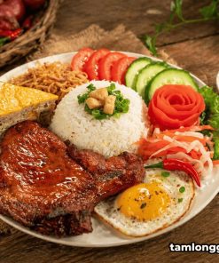Khóa Học Nấu Cơm Tấm Ngon Để Kinh Doanh Tại TPHCM 11 Khóa Học Nấu Cơm Tấm Ngon Để Kinh Doanh Tại TPHCM