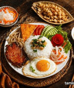 Khóa Học Nấu Cơm Tấm Ngon Để Kinh Doanh Tại TPHCM 15 Khóa Học Nấu Cơm Tấm Ngon Để Kinh Doanh Tại TPHCM
