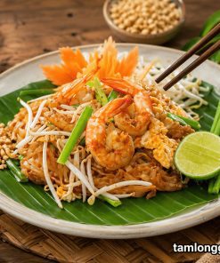 Khóa Học Nấu Đồ Ăn Thái Để Mở Quán Kinh Doanh 12 Khóa Học Nấu Đồ Ăn Thái Để Mở Quán Kinh Doanh