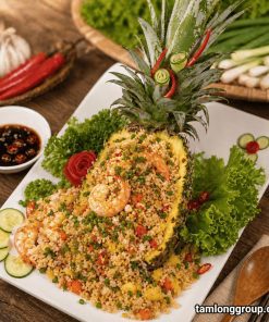 Khóa Học Nấu Đồ Ăn Thái Để Mở Quán Kinh Doanh 14 Khóa Học Nấu Đồ Ăn Thái Để Mở Quán Kinh Doanh