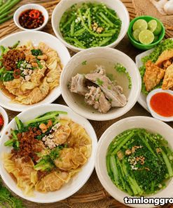 Khóa học nấu hủ tiếu mì sủi cảo người Hoa tại TPHCM 7 Khóa học nấu hủ tiếu mì sủi cảo người Hoa tại TPHCM