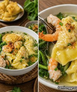 Khóa học nấu hủ tiếu mì sủi cảo người Hoa tại TPHCM