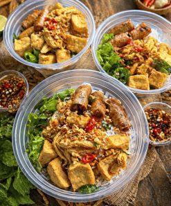 Khóa học nấu món chay để mở quán ở TPHCM 15 Khóa học nấu món chay để mở quán ở TPHCM