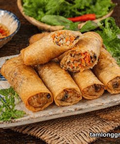 Khóa học nấu món chay để mở quán ở TPHCM 16 Khóa học nấu món chay để mở quán ở TPHCM
