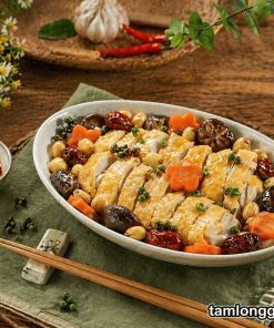 Khóa học nấu món chay để mở quán ở TPHCM 11 Khóa học nấu món chay để mở quán ở TPHCM