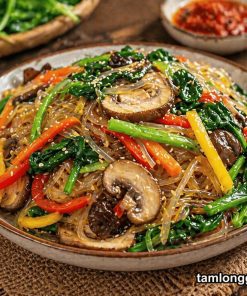 Khóa học nấu món chay để mở quán ở TPHCM 12 Khóa học nấu món chay để mở quán ở TPHCM