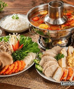 Khóa học nấu món chay để mở quán ở TPHCM 14 Khóa học nấu món chay để mở quán ở TPHCM