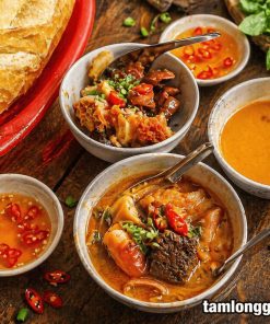 Khóa học nấu phá lấu ngon để mở quán kinh doanh 8 Khóa học nấu phá lấu ngon để mở quán kinh doanh