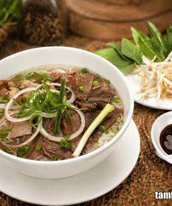 Khóa Học Nấu Phở Bò Và Phở Gà Ngon Để Kinh Doanh 7 Khóa Học Nấu Phở Bò Và Phở Gà Ngon Để Kinh Doanh
