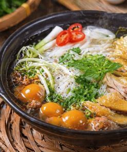 Khóa Học Nấu Phở Bò Và Phở Gà Ngon Để Kinh Doanh 8 Khóa Học Nấu Phở Bò Và Phở Gà Ngon Để Kinh Doanh