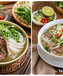 Khóa Học Nấu Phở Bò Và Phở Gà Ngon Để Kinh Doanh 9 Khóa Học Nấu Phở Bò Và Phở Gà Ngon Để Kinh Doanh