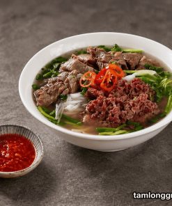 Khóa học nấu phở thìn (phở tái lăn) hấp dẫn để kinh doanh tại TPHCM 7 Khóa học nấu phở thìn (phở tái lăn) hấp dẫn để kinh doanh tại TPHCM
