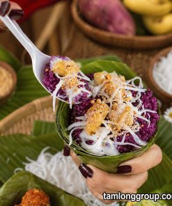 Khóa học nấu xôi mặn và xôi ngọt tại TPHCM 15 Khóa học nấu xôi mặn và xôi ngọt tại TPHCM