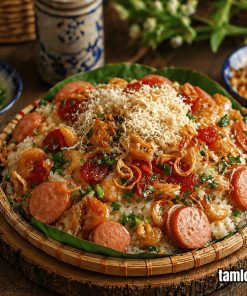 Khóa học nấu xôi mặn và xôi ngọt tại TPHCM 9 Khóa học nấu xôi mặn và xôi ngọt tại TPHCM