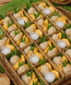 Khóa học nấu xôi mặn và xôi ngọt tại TPHCM 12 Khóa học nấu xôi mặn và xôi ngọt tại TPHCM