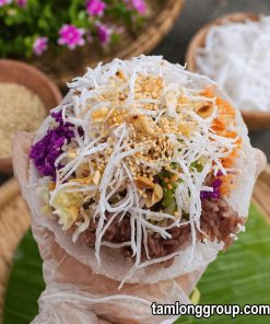 Khóa học nấu xôi mặn và xôi ngọt tại TPHCM 13 Khóa học nấu xôi mặn và xôi ngọt tại TPHCM