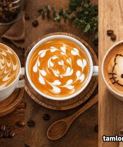 Khóa Pha Chế Barista Cấp Tốc Tại TPHCM