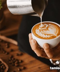 Khóa Pha Chế Barista Cấp Tốc Tại TPHCM 6 Khóa Pha Chế Barista Cấp Tốc Tại TPHCM