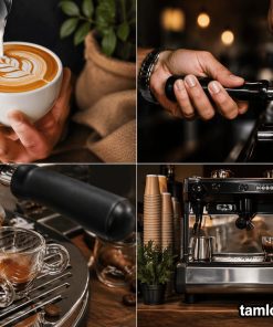 Khóa Pha Chế Barista Cấp Tốc Tại TPHCM 7 Khóa Pha Chế Barista Cấp Tốc Tại TPHCM