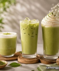 Khóa Pha Chế Tổng Hợp 23 Khóa Pha Chế Tổng Hợp