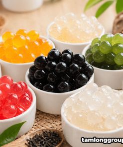 Khóa Trà Sữa Hiện Đại 11 Khóa Trà Sữa Hiện Đại