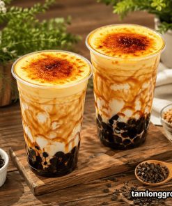 Khóa Trà Sữa Hiện Đại 10 Khóa Trà Sữa Hiện Đại