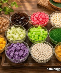 Khóa Trà Sữa Hiện Đại 13 Khóa Trà Sữa Hiện Đại