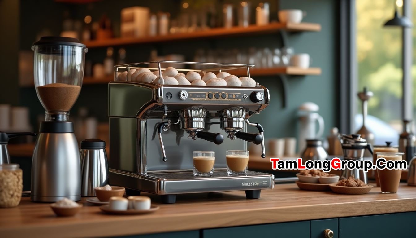 Kinh nghiệm chọn mua máy Milesto chính hãng tránh hàng nhái 1 Kinh nghiệm chọn mua máy Milesto chính hãng tránh hàng nhái