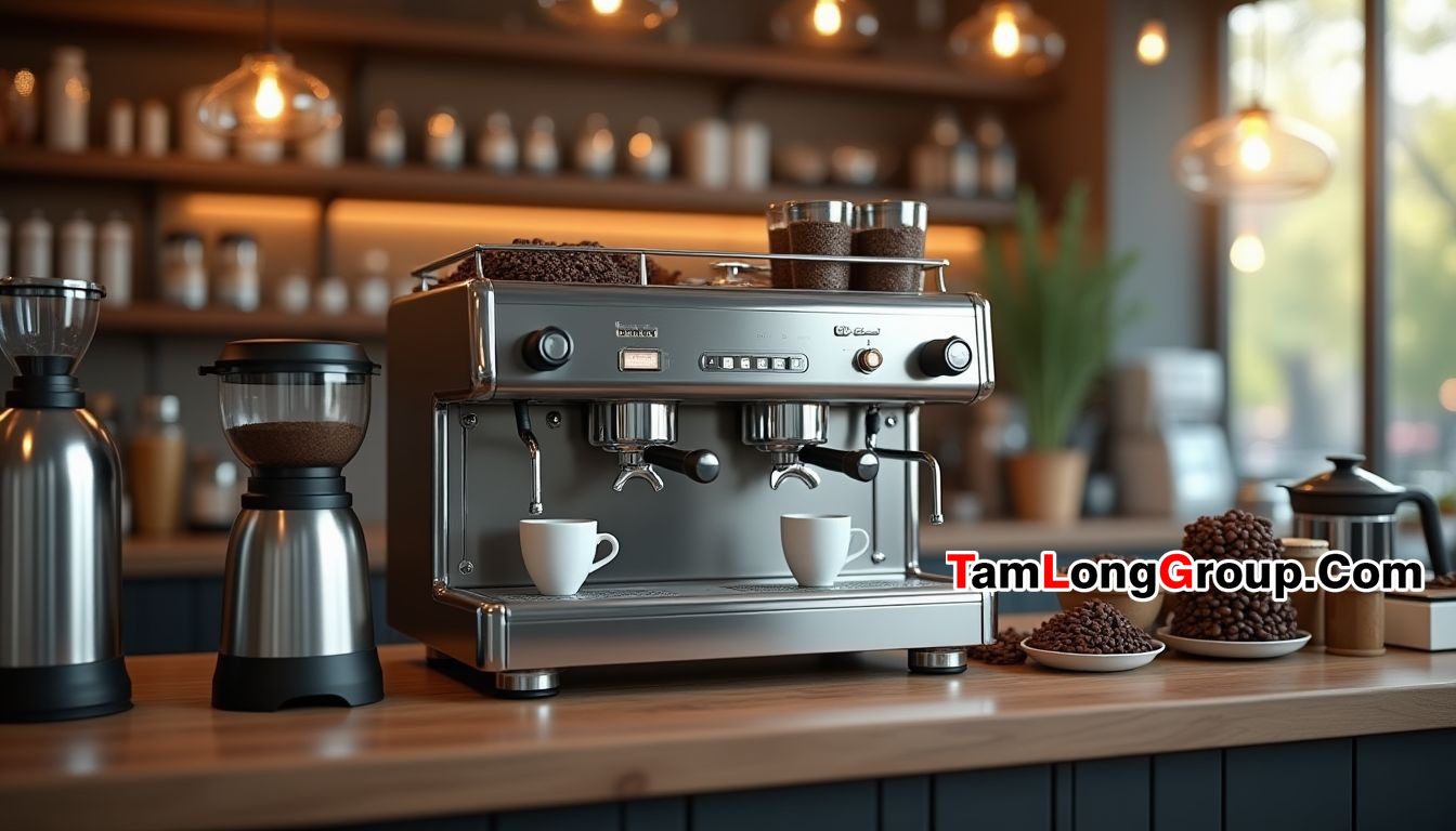 Kinh nghiệm mua máy La Marzocco thanh lý: Những rủi ro cần tránh 2 Kinh nghiệm mua máy La Marzocco thanh lý: Những rủi ro cần tránh