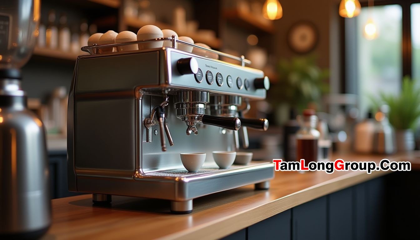 Kinh Nghiệm Mua Máy Nuova Simonelli Appia Life Thanh Lý Vẫn Dùng Tốt 1 Kinh Nghiệm Mua Máy Nuova Simonelli Appia Life Thanh Lý Vẫn Dùng Tốt
