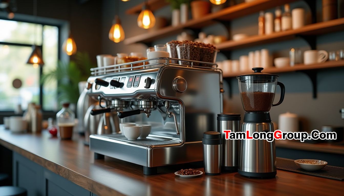 Kinh Nghiệm Mua Máy Nuova Simonelli Appia Life Thanh Lý Vẫn Dùng Tốt 2 Kinh Nghiệm Mua Máy Nuova Simonelli Appia Life Thanh Lý Vẫn Dùng Tốt
